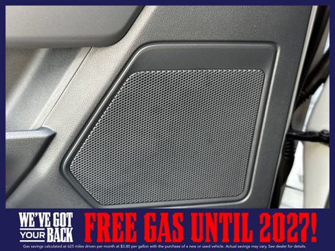 New 2026 Ford F150 XLT w/ Equipment Group 302A MID AWD/4WD image 18