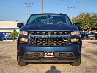 Used 2020 Chevrolet Silverado 1500 Custom w/ Custom Value Package video 2