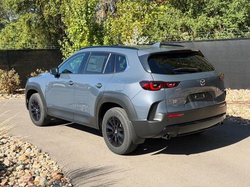 New 2026 MAZDA CX-50 AWD 2.5 Hybrid w/ Weather Package image 3