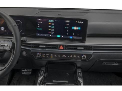 New 2026 Kia Sorento SX Prestige AWD/4WD image 12