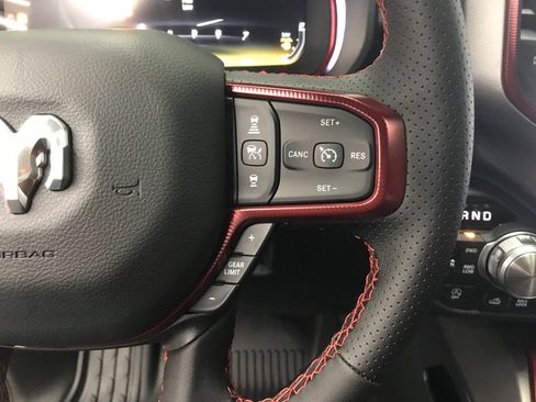 New 2026 RAM 1500 Rebel w/ Rebel Level 2 Equipment Group image 15