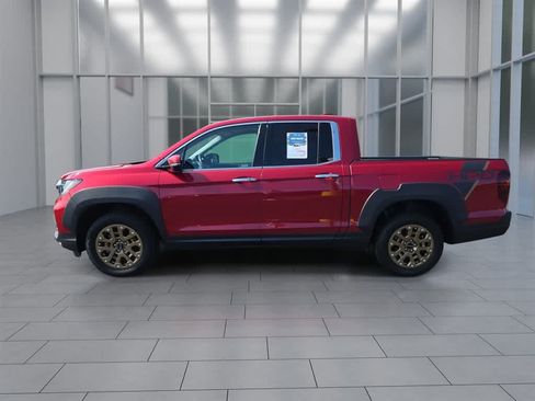 Certified 2022 Honda Ridgeline RTL-E image 6