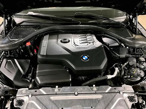 Used 2023 BMW 230i xDrive Coupe w/ Premium Package AWD/4WD image 29