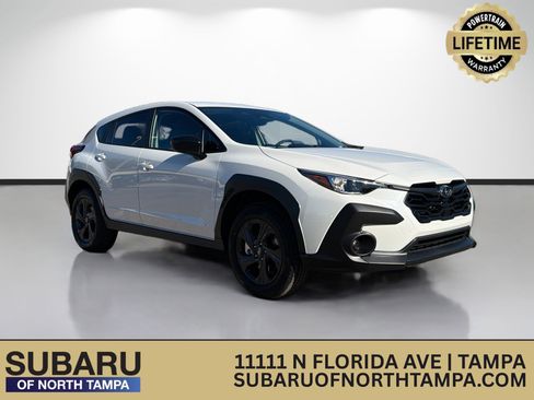 Used 2026 Subaru Crosstrek 2.5i image 1