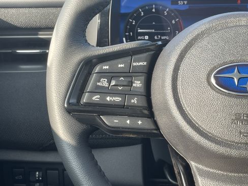 New 2026 Subaru Outback Limited image 18