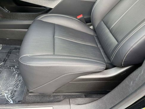 Used 2025 Cadillac Optiq Luxury 2 w/ LPO, Floor Liner Package image 3