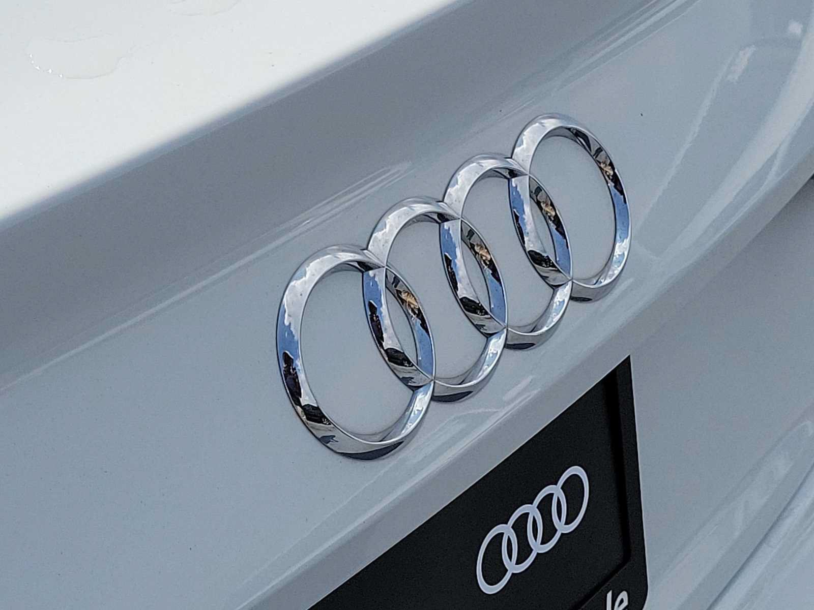 Certified 2024 Audi S5 Premium Plus w/ Premium Plus Package AWD/4WD image 10