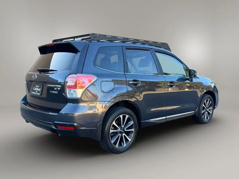 Used 2018 Subaru Forester 2.0XT Touring AWD/4WD image 13