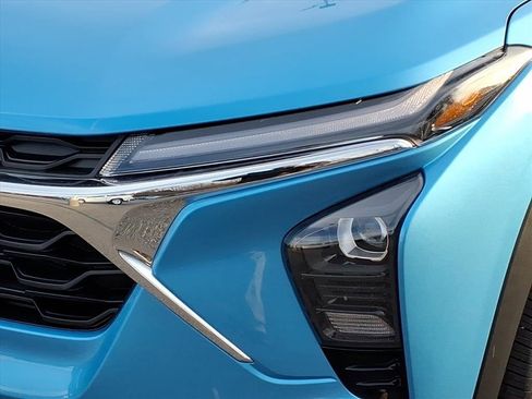 New 2026 Chevrolet Trax LT image 8