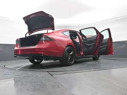 Certified 2023 Honda Accord Sport image 50