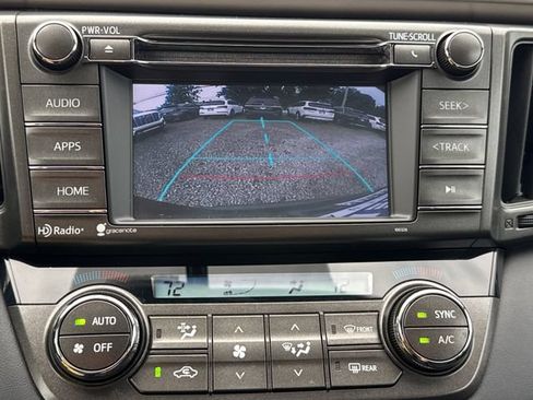 Used 2014 Toyota RAV4 XLE AWD/4WD image 30