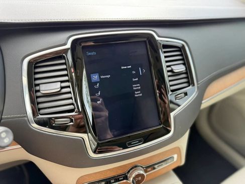 Used 2019 Volvo XC90 T6 Inscription AWD/4WD image 24