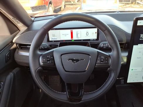 Certified 2023 Ford Mustang Mach-E GT w/ GT Performance Edition image 5