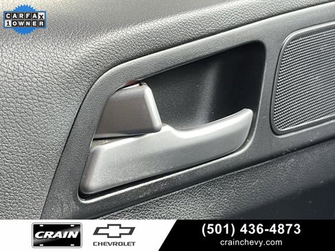 Used 2022 Kia Sportage LX image 13