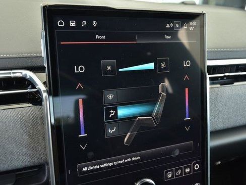 New 2026 GMC Sierra EV Elevation image 45