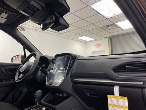 New 2026 Subaru Forester Premium AWD/4WD image 16