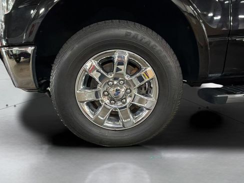 Used 2014 Ford F150 Lariat w/ Equipment Group 502A Luxury image 26