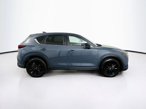 Used 2025 MAZDA CX-5 Carbon Edition AWD/4WD image 10