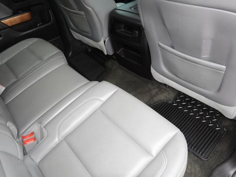 Used 2014 Chevrolet Silverado 1500 LTZ w/ Texas Edition, 1LZ Trim image 24