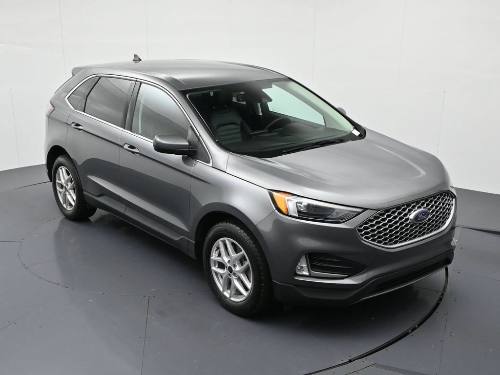 Used 2023 Ford Edge SEL w/ Convenience Package AWD/4WD image 16