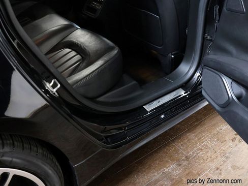 Used 2014 Maserati Quattroporte GTS image 32