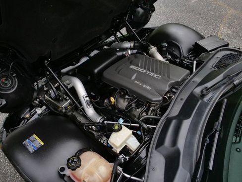 Used 2007 Pontiac Solstice GXP w/ Premium Package RWD image 30