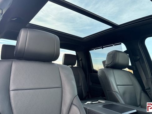 Used 2024 Toyota Tundra Platinum image 19