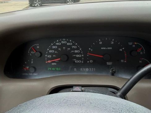 Used 2004 Ford F350 Lariat image 19