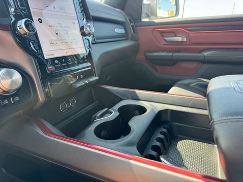 Used 2023 RAM 1500 Rebel w/ Rebel Level 1 Equipment Group image 21