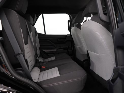 Used 2025 Toyota 4Runner TRD Sport image 13