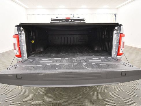 Used 2023 Ford F150 Lariat w/ Equipment Group 502A High AWD/4WD image 7