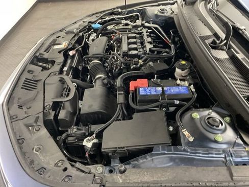 Used 2024 Honda Accord EX image 21