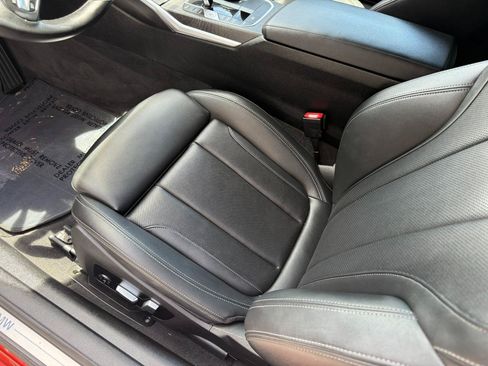 Used 2022 BMW 430i Coupe w/ Convenience Package RWD image 26