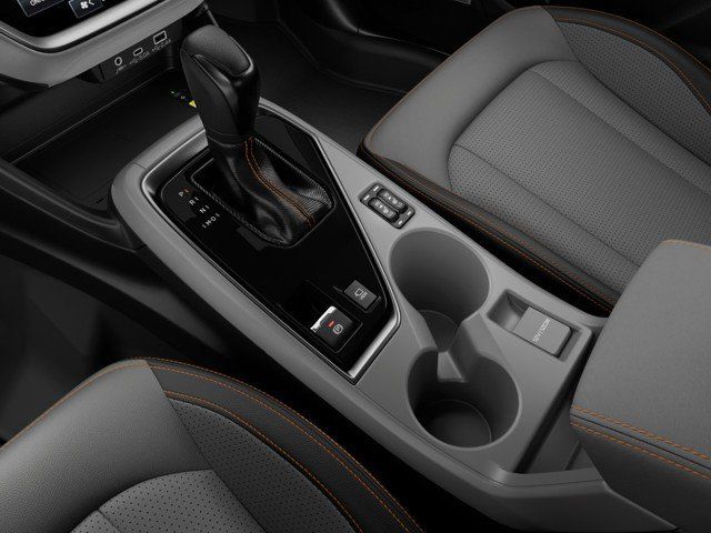 New 2026 Subaru Crosstrek 2.5i Limited AWD/4WD image 21