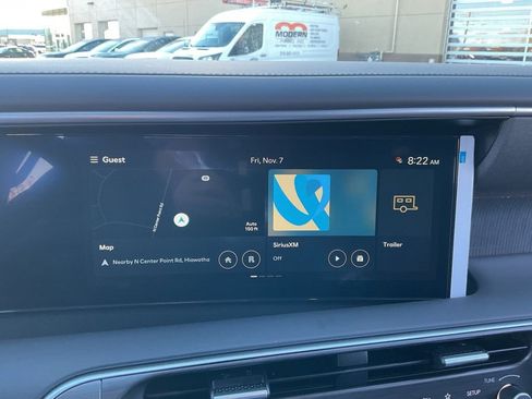 New 2026 Hyundai Palisade Calligraphy image 16