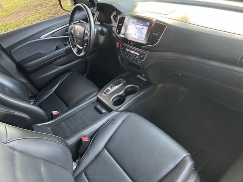 Used 2023 Honda Ridgeline RTL-E image 38