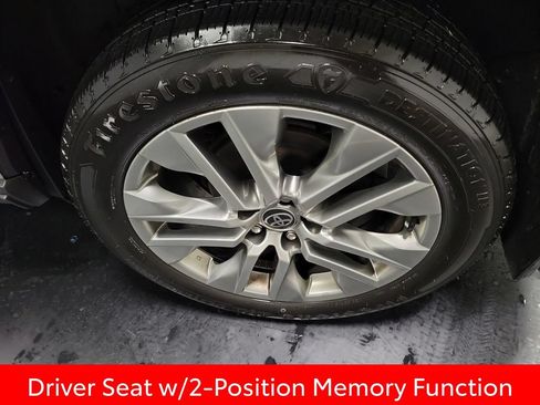 Used 2022 Toyota RAV4 XLE Premium AWD/4WD image 13
