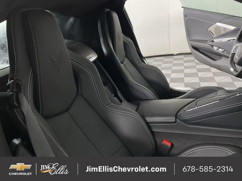 Used 2024 Chevrolet Corvette Z06 image 25