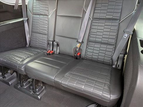 Used 2021 Cadillac Escalade ESV Sport Platinum image 22