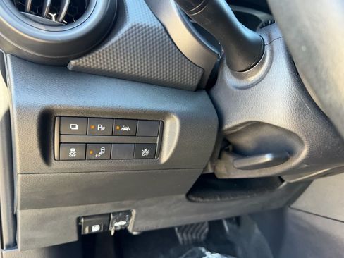 Certified 2024 Nissan Kicks S FWD image 23