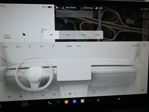 Used 2022 Tesla Model 3 Standard Range RWD image 15