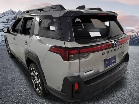 New 2026 Subaru Outback Touring XT AWD/4WD image 5