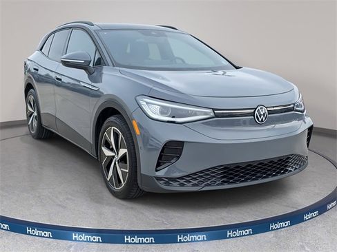 Used 2023 Volkswagen ID.4 Pro S image 4