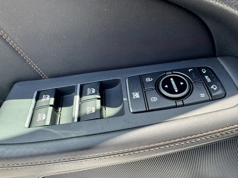 Used 2018 Genesis G80 3.3T Sport AWD/4WD image 50