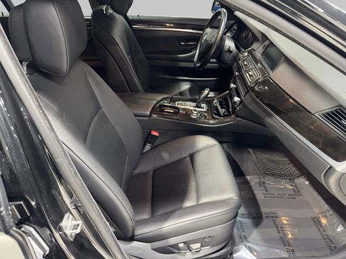 Used 2011 BMW 535i Sedan image 31