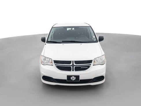 Used 2011 Dodge Grand Caravan Express FWD image 2