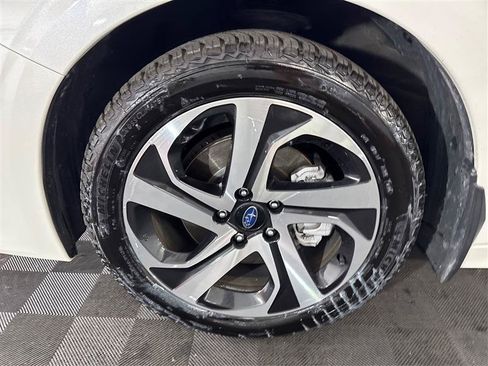 Used 2021 Subaru Legacy Touring XT AWD/4WD image 32