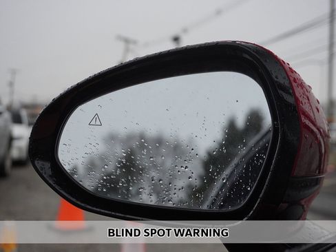 Used 2025 Kia K5 LXS image 4