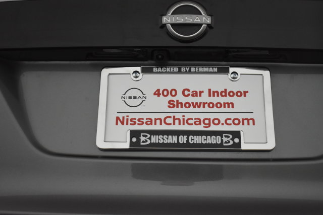 Certified 2025 Nissan Kicks SR AWD/4WD image 35