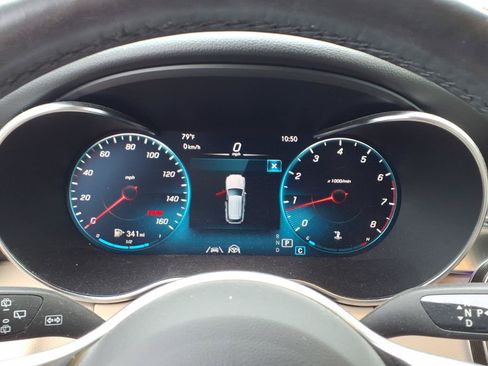 Used 2022 Mercedes-Benz GLC 300 4MATIC image 21
